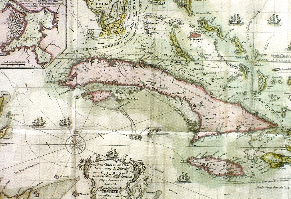 Lo que Cuba deja dentro
